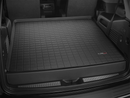 Trunk mats WeatherTech – GMC Yukon 2020