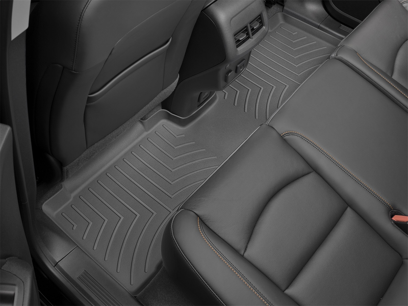 Floor mats FloorLiner WeatherTech – Ford F-250 Super Duty 2012 - 2016