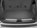 Trunk mats WeatherTech – Chevrolet Suburban 2021 - 2022
