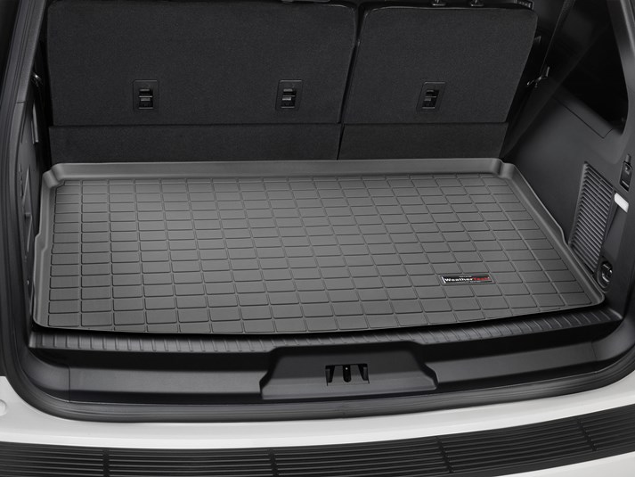Tapis de coffre Cargo/Trunk Liner WeatherTech - Kia Sorento 2021 - 2022