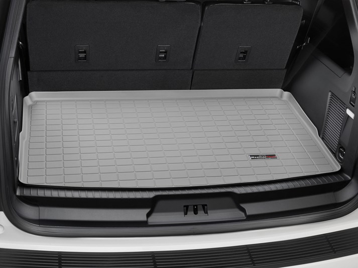 Trunk mats WeatherTech – Kia Sorento 2021 - 2022