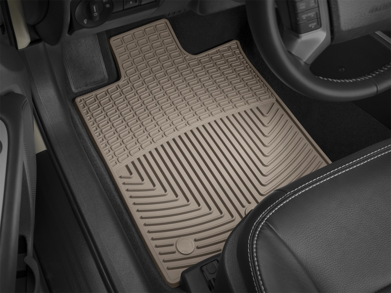 Tapis d'auto All-Weather WeatherTech - Ford Fusion 2013
