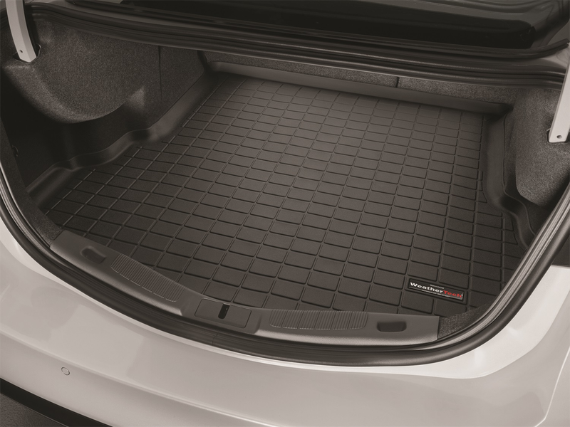 Trunk mats WeatherTech – Ford Fusion 2013 - 2020