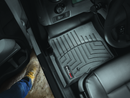 Floor mats FloorLiner WeatherTech – Infiniti QX80 2020 - 2021