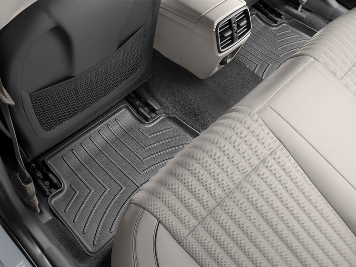 Tapis d'auto FloorLiner WeatherTech - Genesis G70 2019 - 2021