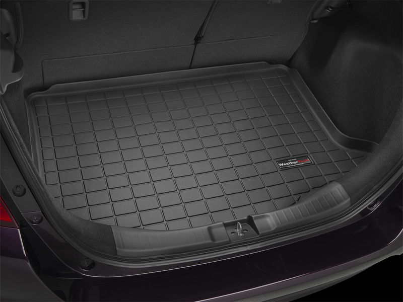 Tapis de coffre Cargo/Trunk Liner WeatherTech - Honda Fit 2015 - 2020