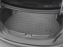 Trunk mats WeatherTech – Hyundai Elantra 2018 - 2020