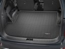 Trunk mats WeatherTech – Hyundai Palisade 2021 - 2022