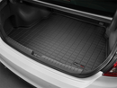 Trunk mats WeatherTech – Hyundai Sonata 2015 - 2019