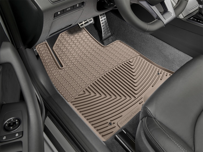 Floor mats All-Weather WeatherTech – Hyundai Sonata 2015 - 2019
