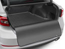 Trunk mats WeatherTech – Volvo S90 2017 - 2021