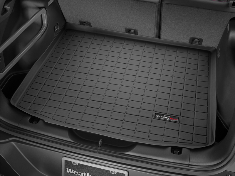 Tapis de coffre Cargo/Trunk Liner WeatherTech - Jeep Cherokee 2014 - 2020