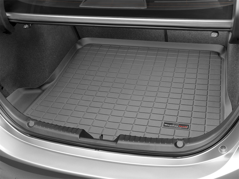 Tapis de coffre Cargo/Trunk Liner WeatherTech - Mazda 3 2014 - 2019