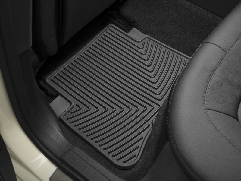 Floor mats All-Weather WeatherTech – Toyota Prius 2018 - 2022