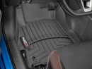 Floor mats FloorLiner WeatherTech – Nissan Versa 2020 - 2021