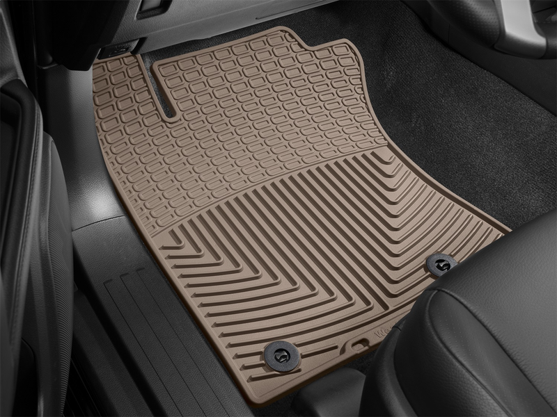 Tapis d'auto All-Weather WeatherTech – Lexus GX460 2020 - 2022