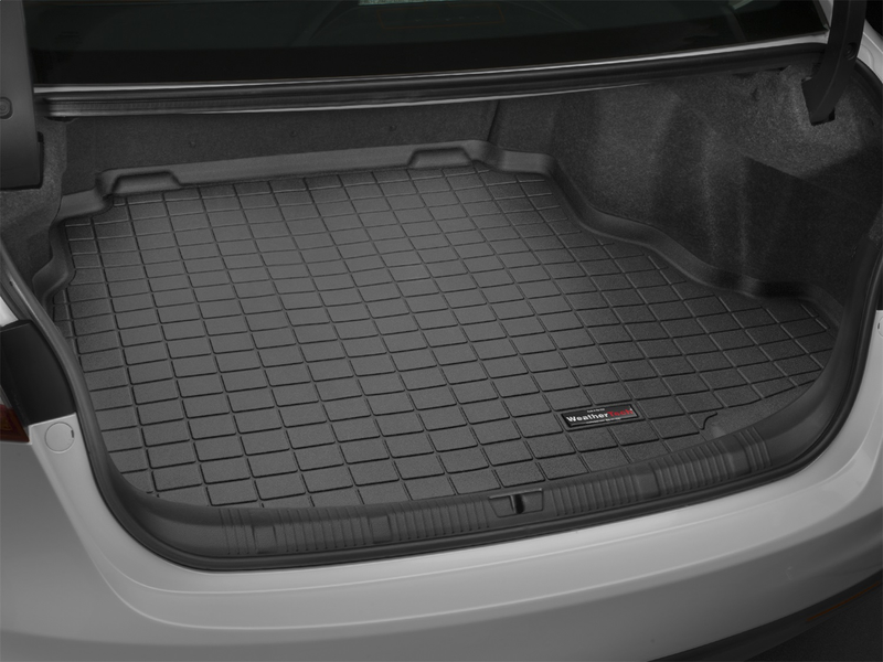 Tapis de coffre Cargo/Trunk Liner WeatherTech - Toyota Avalon 2013 - 2018