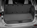 Trunk mats WeatherTech – Toyota Highlander 2020 - 2022