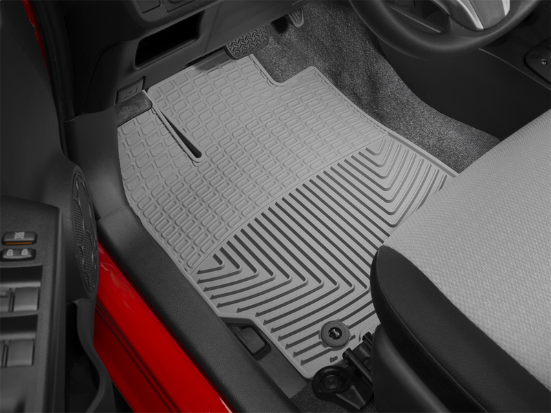 Floor mats All-Weather WeatherTech – Toyota Prius C 2013