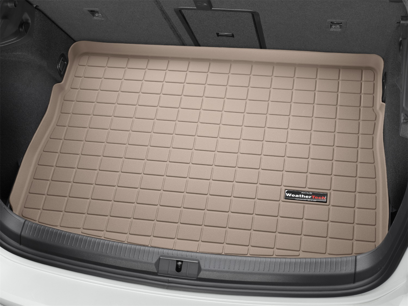 Trunk mats Cargo Liner WeatherTech – Volkswagen e-Golf 2018