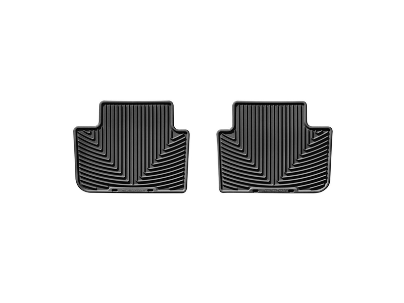 Tapis d'auto All-Weather WeatherTech - Jeep Grand Cherokee 2012