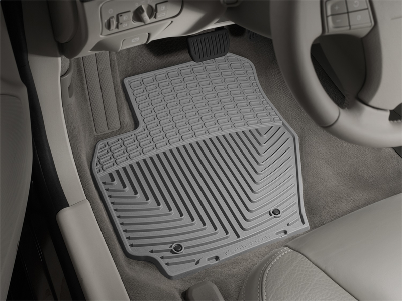 Floor mats All-Weather WeatherTech – Volvo S60 2015 - 2017