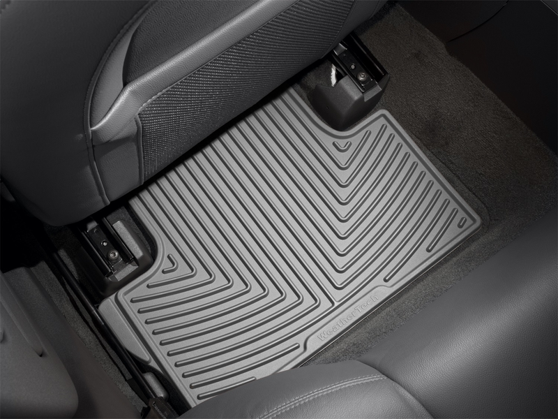Floor mats All-Weather WeatherTech – Volvo V60 Cross Country 2018
