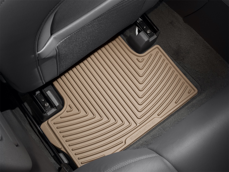 Tapis d'auto All-Weather WeatherTech - Volvo V60 Cross Country 2015