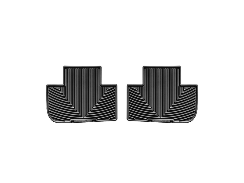 Floor mats All-Weather WeatherTech – Cadillac CTS 2012 - 2015