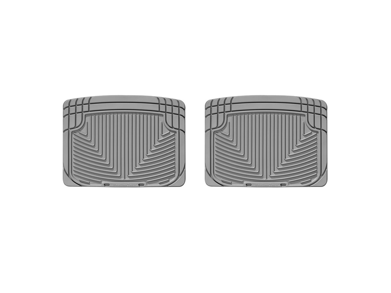 Tapis d'auto All-Weather WeatherTech – Buick LaCrosse 2012 - 2016