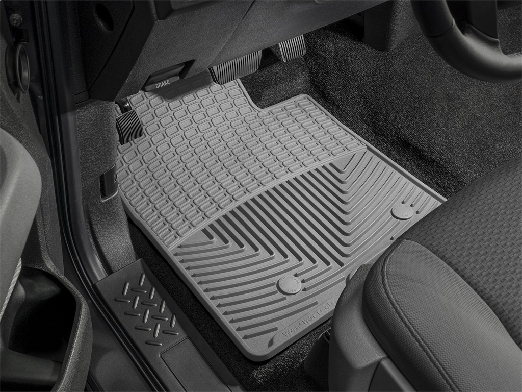 Floor mats All Weather WeatherTech Cadillac CTS 2012 2014