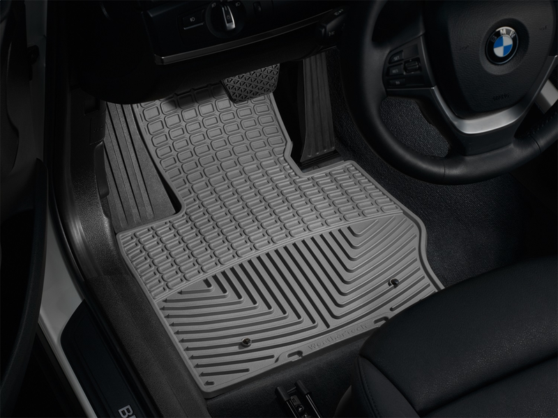 Floor mats All-Weather WeatherTech – BMW X3 2020