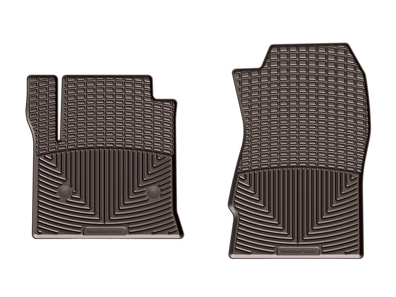 Tapis d'auto All-Weather WeatherTech – GMC Yukon XL 2015 - 2020