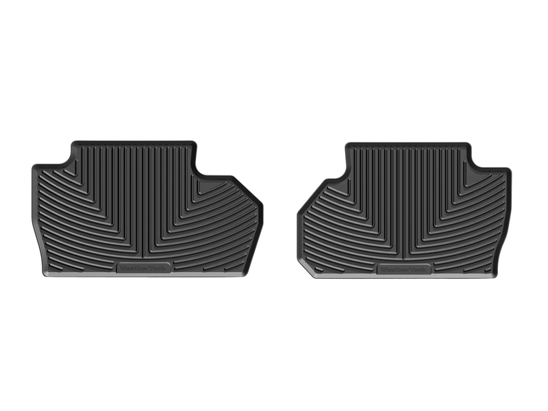 Floor mats WeatherTech – Chevrolet Silverado 1500 2014 - 2020