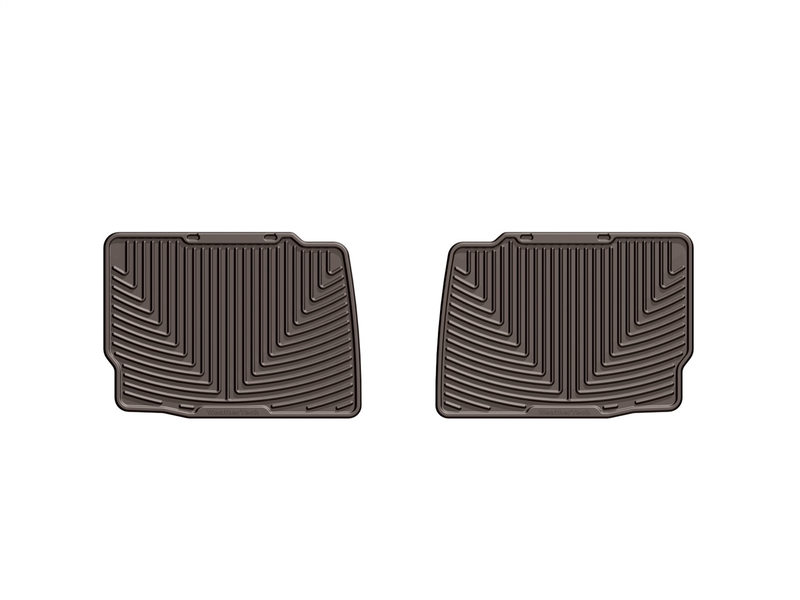 Floor mats All-Weather WeatherTech – Ford Fusion 2013 - 2020