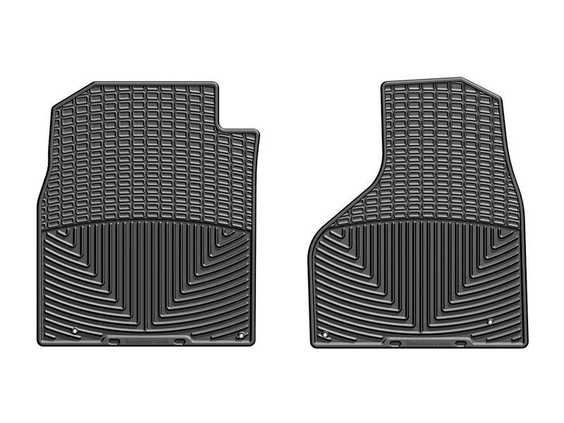 Floor mats WeatherTech – Ram 3500 2012 - 2018