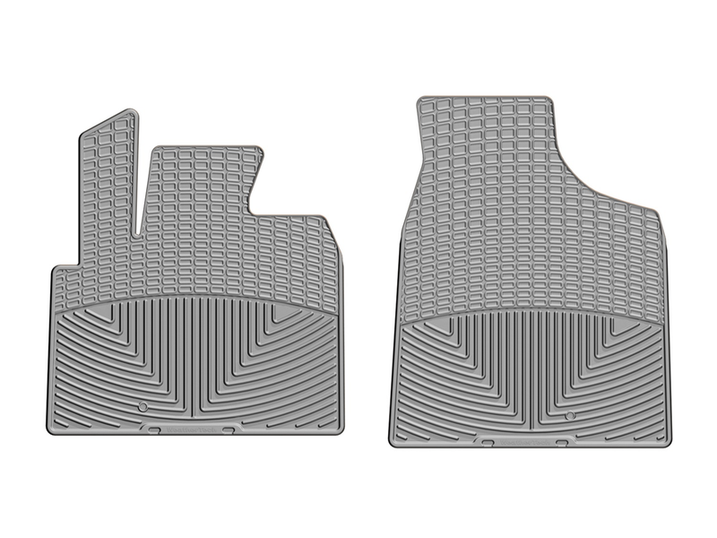 Floor mats All-Weather WeatherTech – Chrysler Town & Country 2014 - 2015