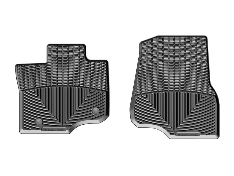 Tapis d'auto All-Weather WeatherTech - Ford F-150 2015 - 2022