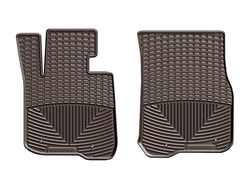 Floor mats All-Weather WeatherTech – BMW 430i Gran Coupe 2020