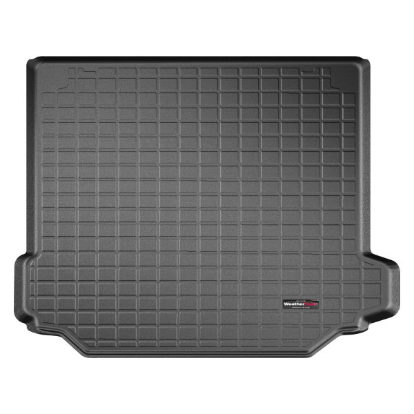 Trunk mats Cargo Liner WeatherTech – BMW X5 2019 - 2021