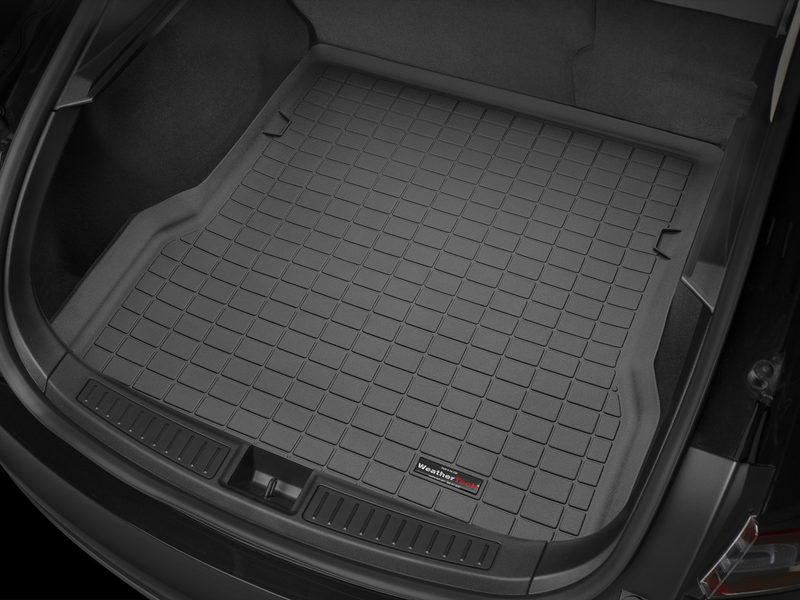 Trunk mats Cargo Liner WeatherTech – Lexus UX200 2019 - 2021