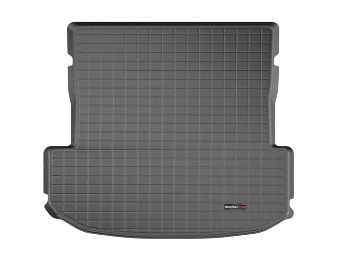 Trunk mats Cargo Liner WeatherTech – Hyundai Palisade 2021 - 2022