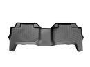 Floor mats FloorLiner WeatherTech – GMC Canyon 2012