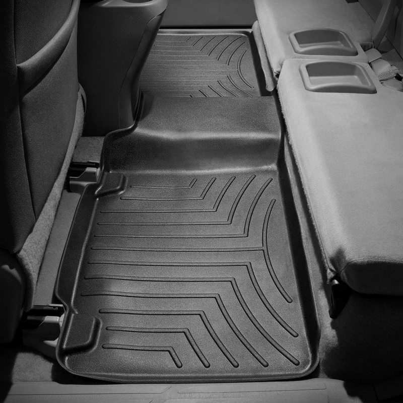 Floor mats FloorLiner WeatherTech – Toyota Tacoma 2012 - 2015