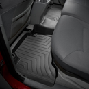 Floor mats FloorLiner WeatherTech – Toyota Tacoma 2012 - 2015
