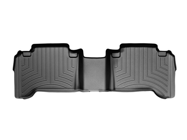 Floor mats FloorLiner WeatherTech – Toyota Tacoma 2012 - 2015