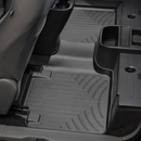 Floor mats FloorLiner WeatherTech – Toyota Tacoma 2012 - 2021