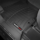 Floor mats FloorLiner WeatherTech – Suzuki Equator 2012