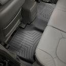 Floor mats FloorLiner WeatherTech – Suzuki Equator 2012