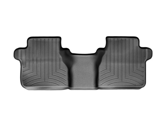 Tapis d'auto FloorLiner WeatherTech - Nissan Frontier 2012